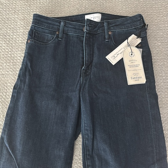 Parker and Smith Jeans - Picture 4 of 5